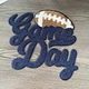 custom chenille patches